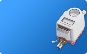 互聯(lián)網+智能儀表